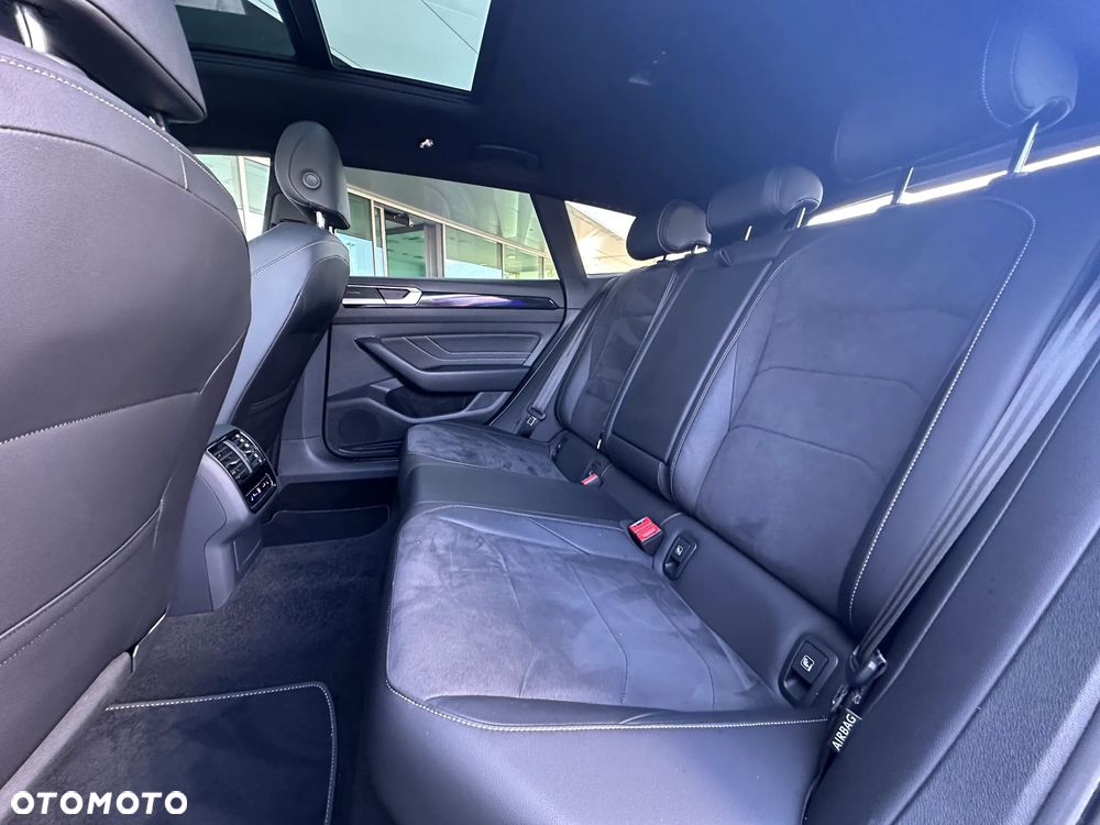 Volkswagen Arteon Shooting Brake 2.0 TSI OPF DSG R-Line - 17