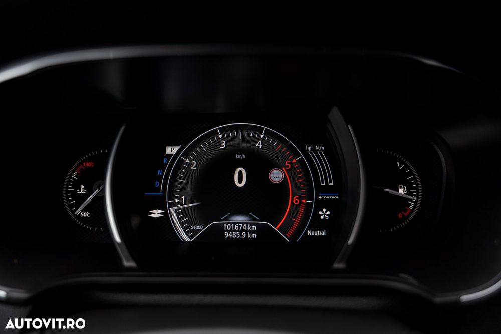 Renault Megane ENERGY dCi 165 EDC GT LINE - 20