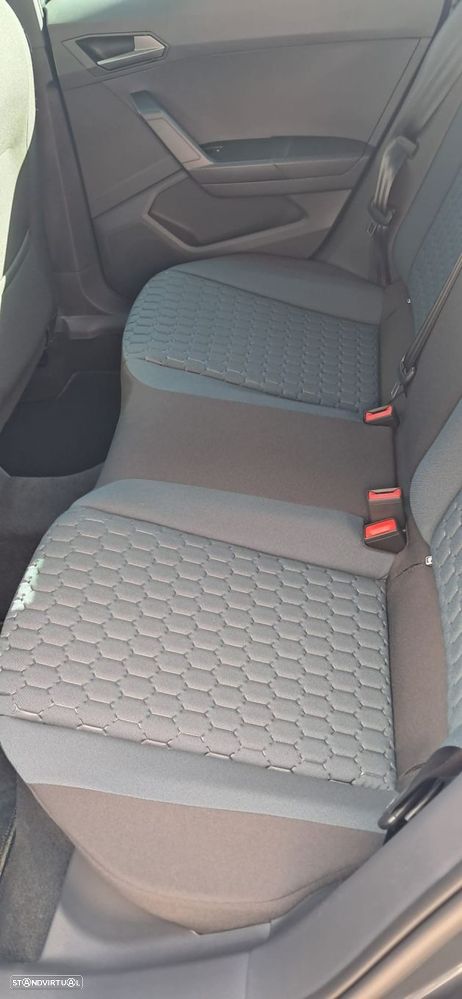 SEAT Ibiza 1.0 TSI Style - 7