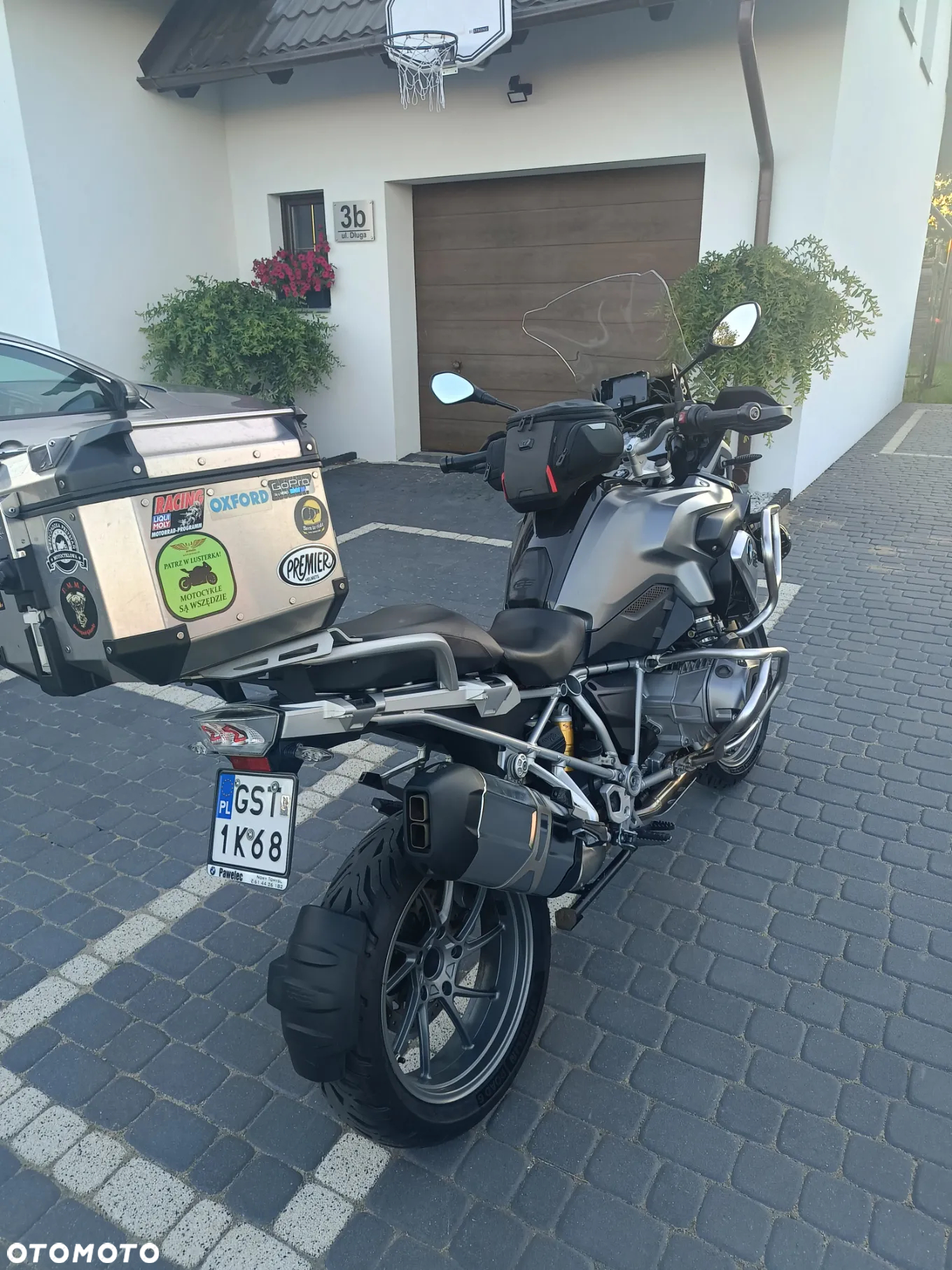 BMW GS - 19