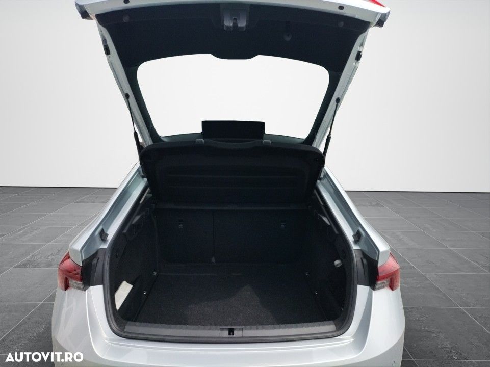 Skoda Octavia - 17