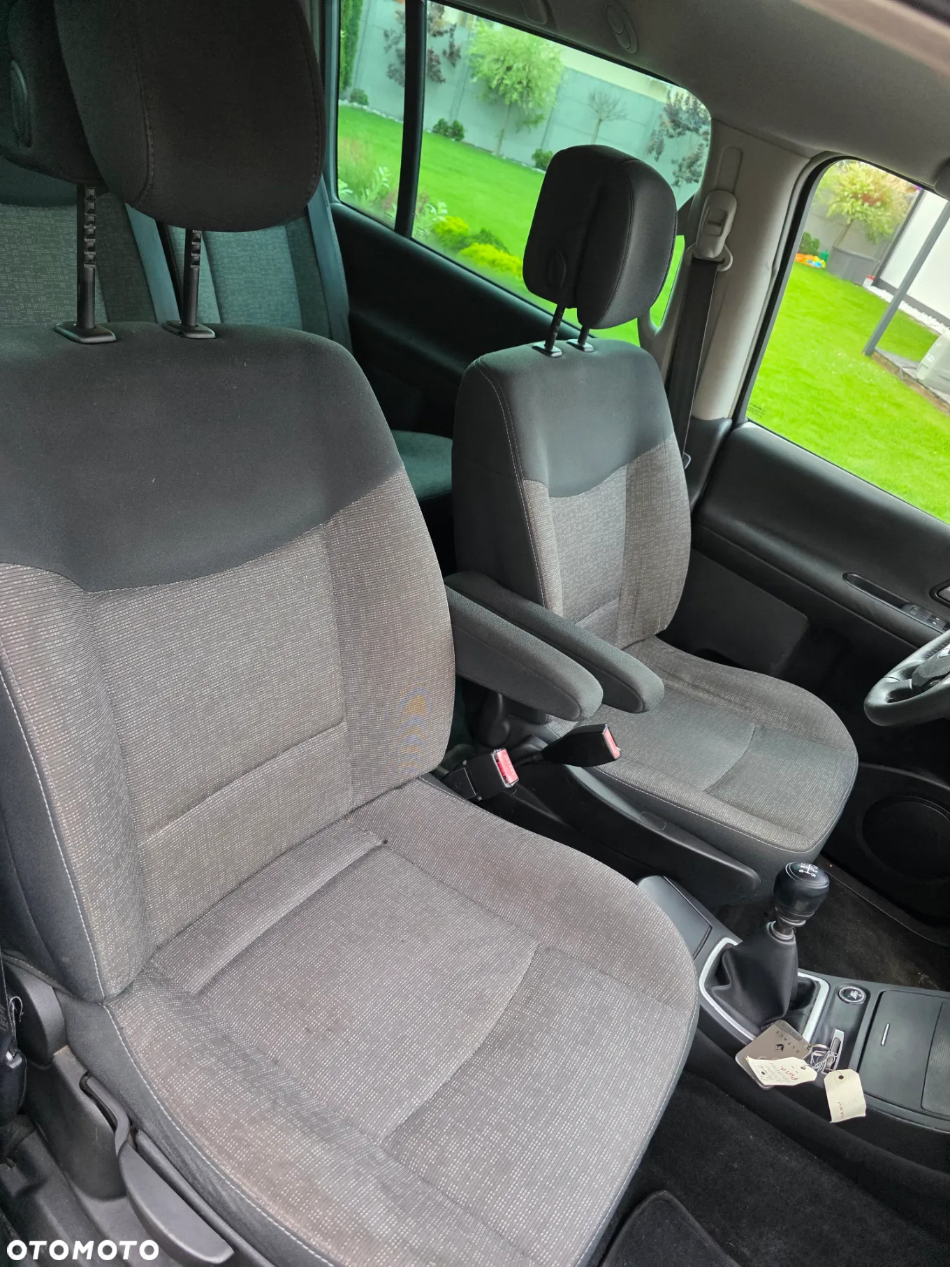 Renault Espace 2.0 dCi FAP Edition 25th - 5