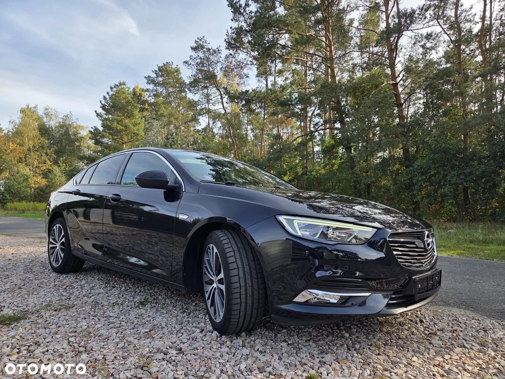 Opel Insignia - 10
