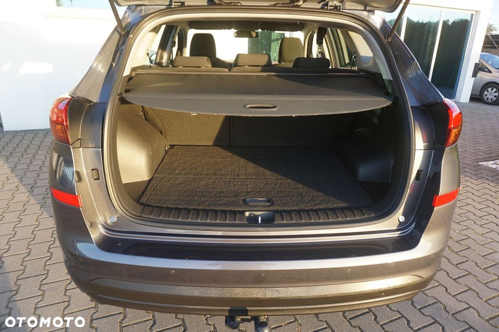 Hyundai Tucson 1.6 GDi Classic 2WD - 29