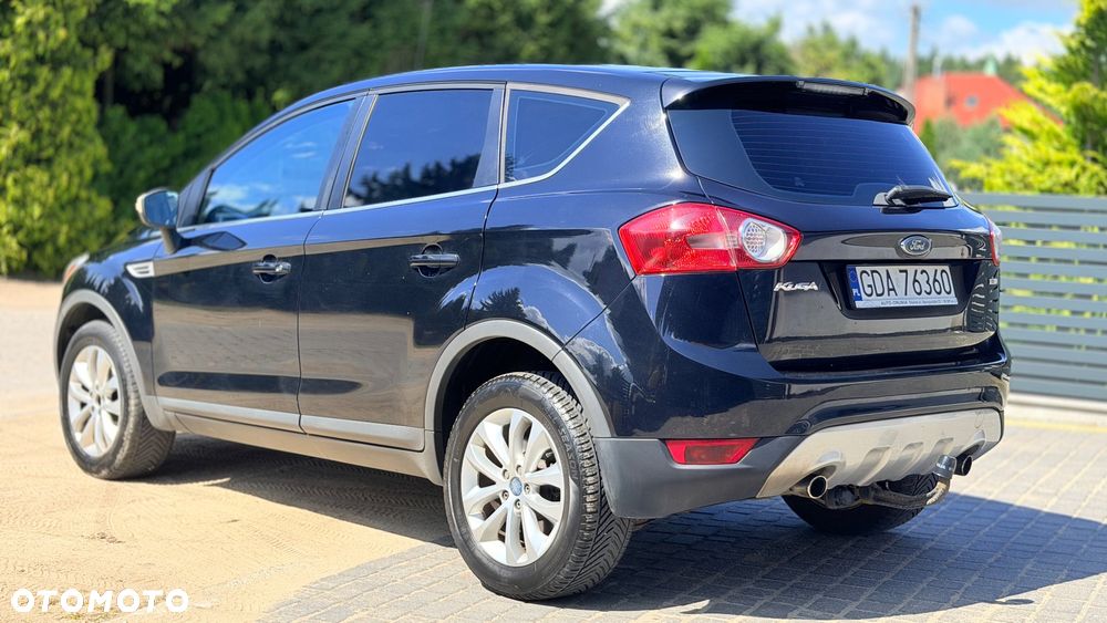 Ford Kuga 2.0 TDCi 2x4 Trend - 7