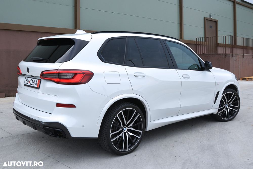 BMW X5 xDrive30d - 2
