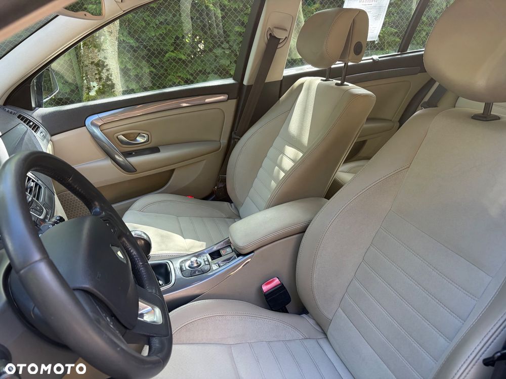 Renault Laguna 2.0 DCi Dynamique - 11