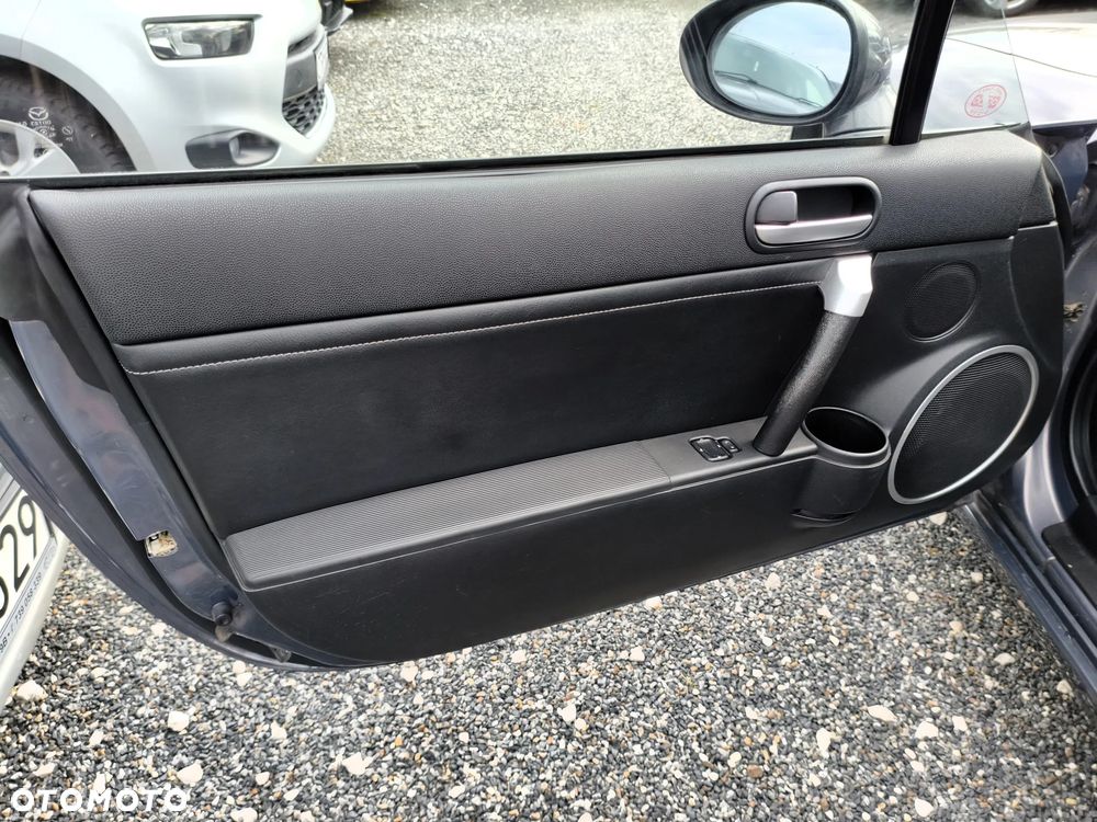 Mazda MX-5 2.0 MZR Expression - 17