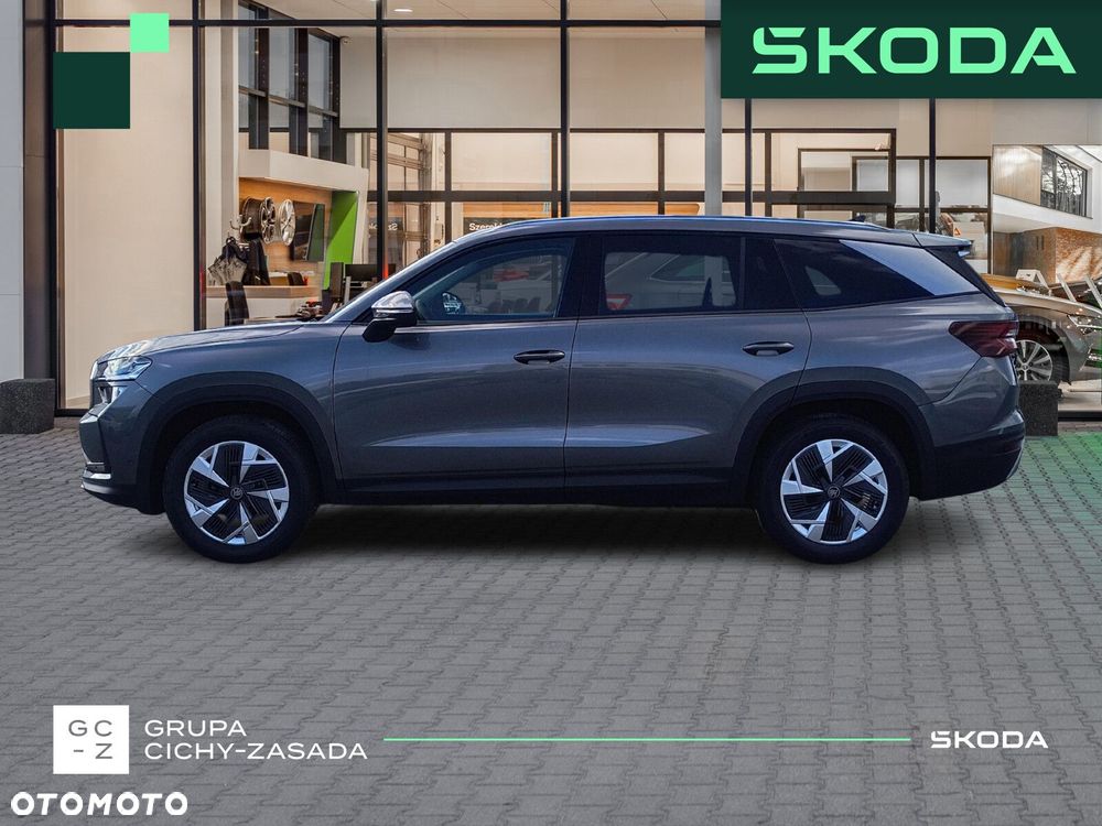 Skoda Kodiaq 2.0 TSI 4x4 Edition 130 DSG - 2