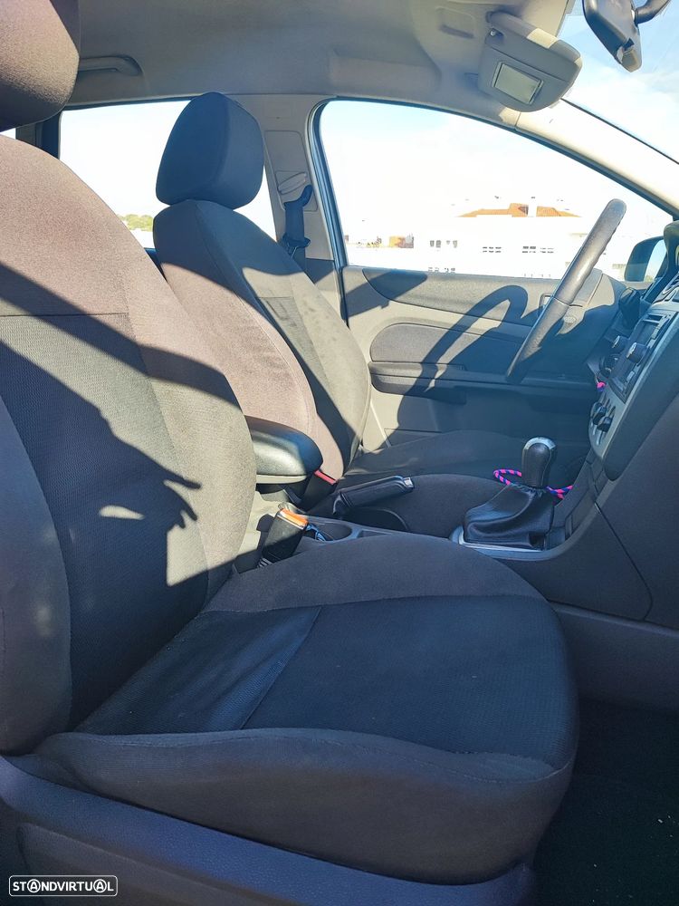 Ford Focus SW 1.6 TDCi Connec. - 2