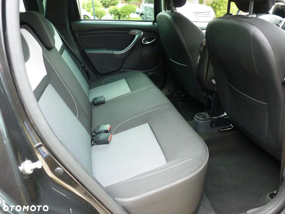 Dacia Duster dCi 110 FAP 4x2 Prestige - 15
