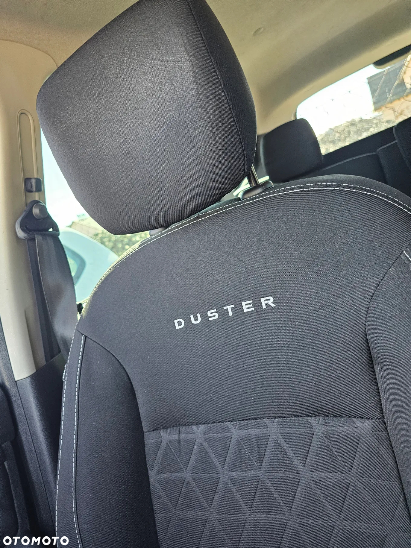 Dacia Duster - 7