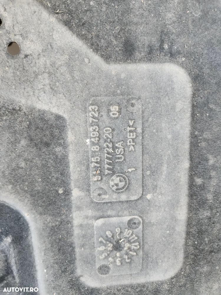 Scut Lateral Bmw Seria 2 M2 G42 Coupe Cabrio Cod   Dezmembrez Bmw G42 M2 M240I B58B30B Automat Xdri - 6