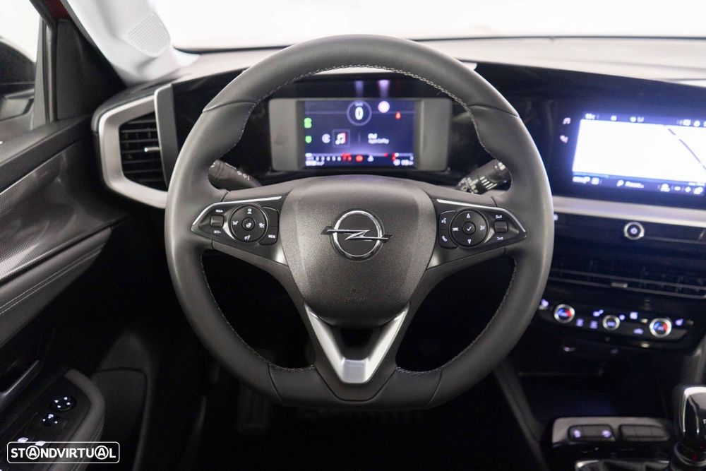 Opel Mokka 1.2 T Edition - 27