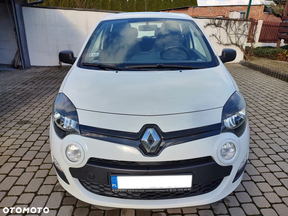 Renault Twingo 1.2 16V Eco Dynamique - 5