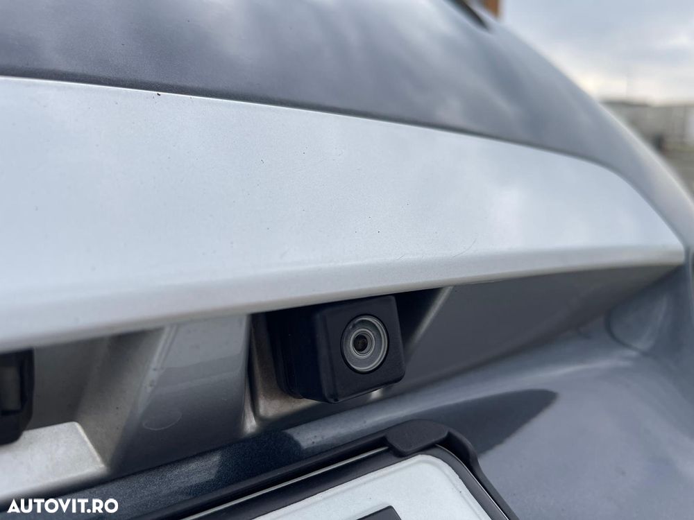 Renault Grand Scenic TCe 130 Bose Edition - 34