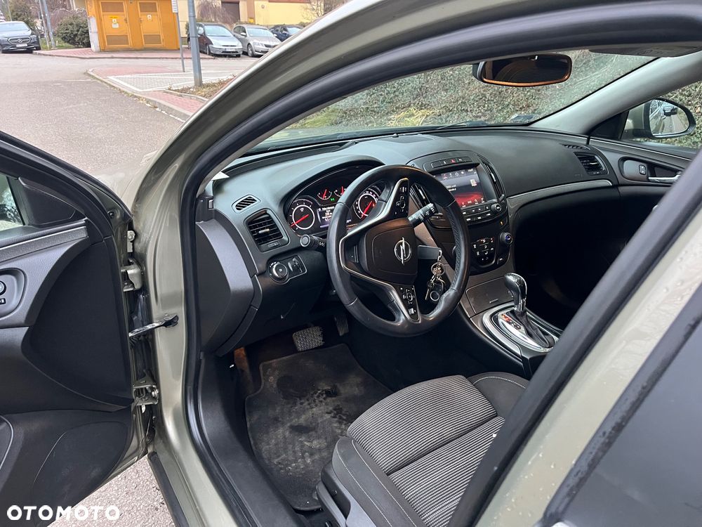 Opel Insignia 1.6 CDTI - 3
