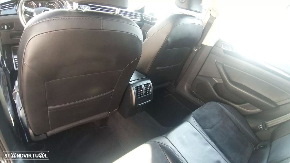 VW Arteon 2.0 TDI Elegance DSG - 6