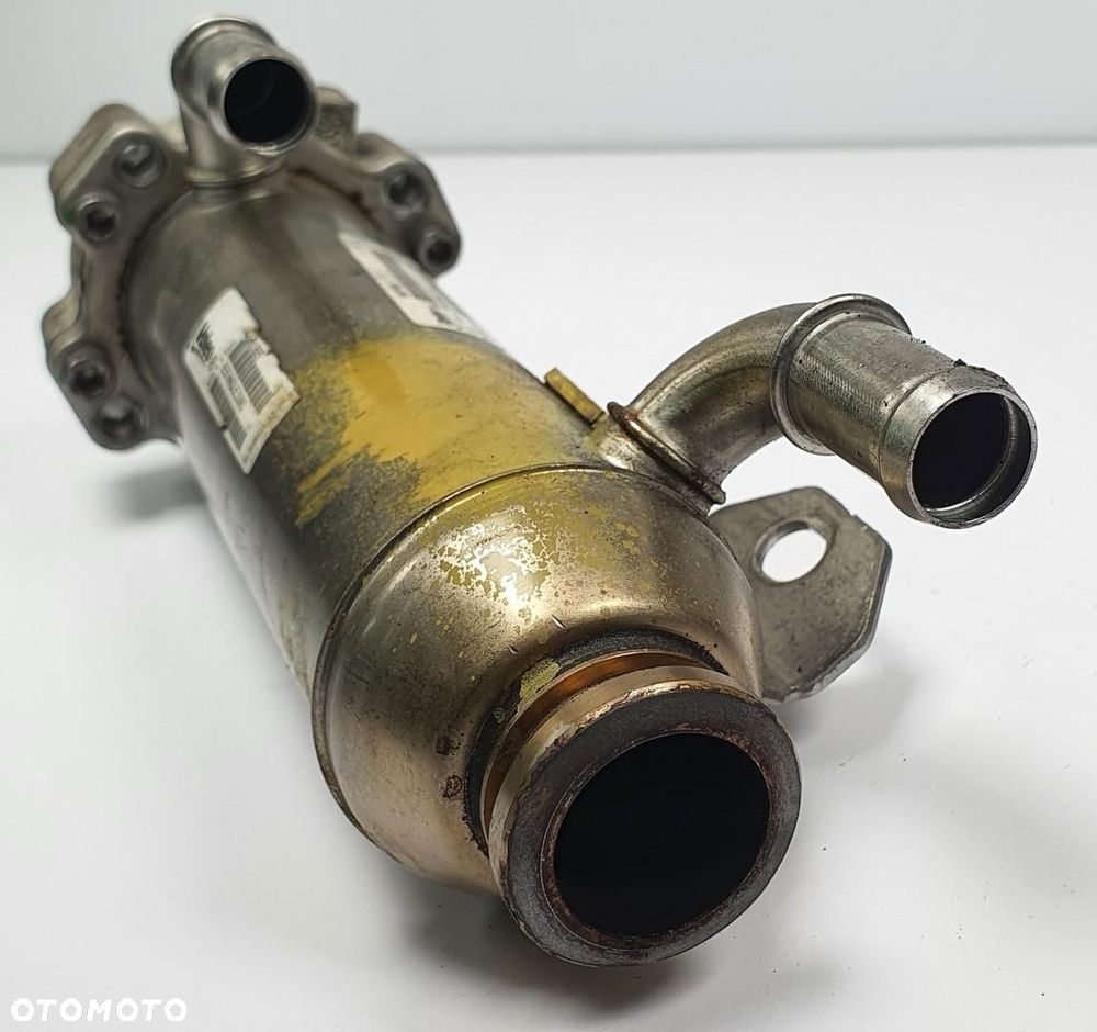 CHŁODNICZKA SPALIN EGR VOLVO XC90 2.4 D5 880766L - 3