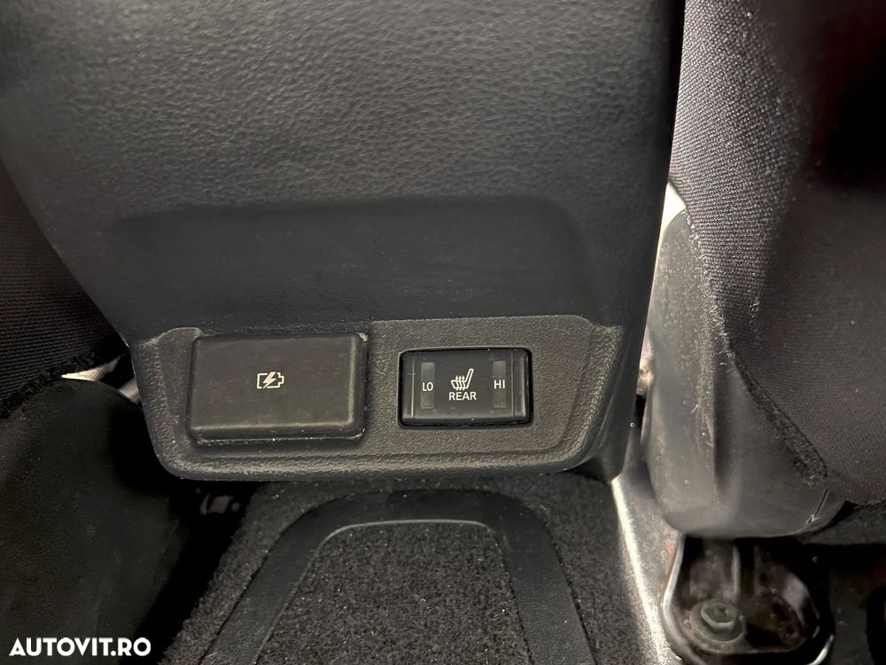Nissan LEAF 62 kWh e+ N-Connecta - 16
