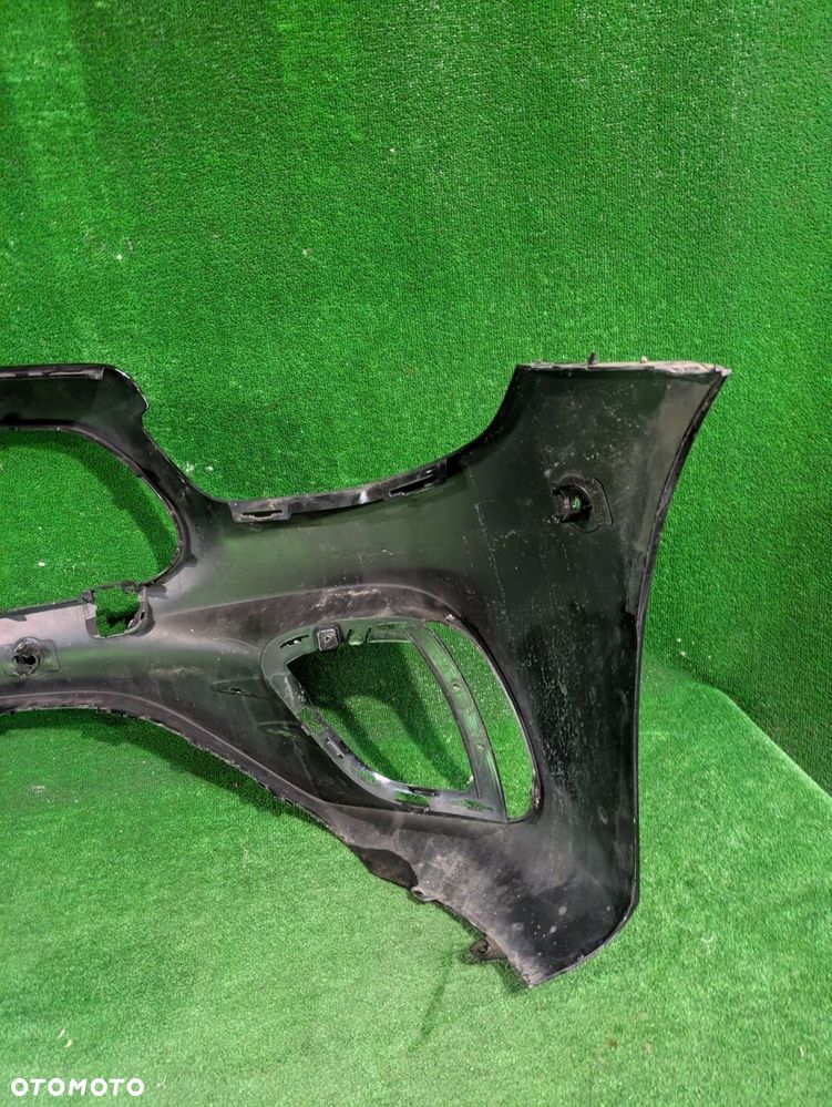 ZDERZAK PRZEDNI PRZÓD MERCEDES E-KLASA W213 LIFT AMG NR.7433 - 5