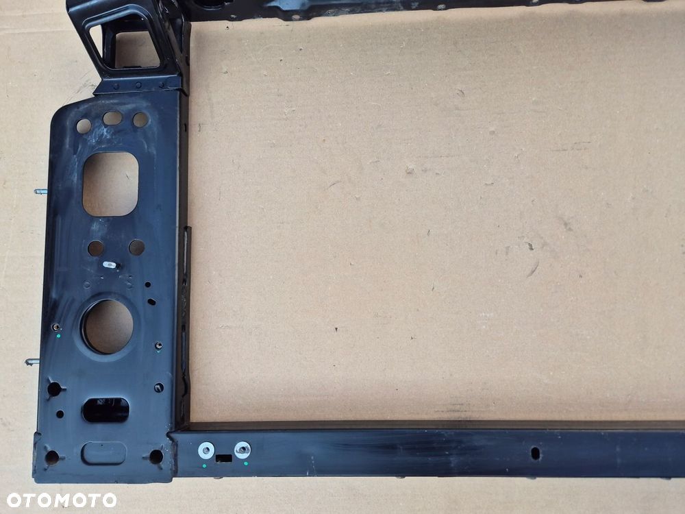 Alfa Romeo Giulietta pas przedni.Oryginał.100 - 2