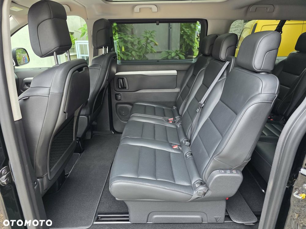 Peugeot Traveller 2.0 BlueHDi Long Business - 18