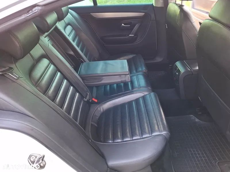 Volkswagen Passat CC 2.0 TDI 4Motion DSG Exclusive - 27