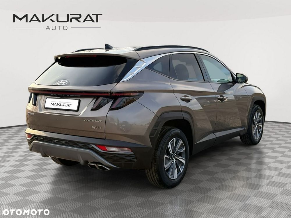 Hyundai Tucson 2022 photo 4