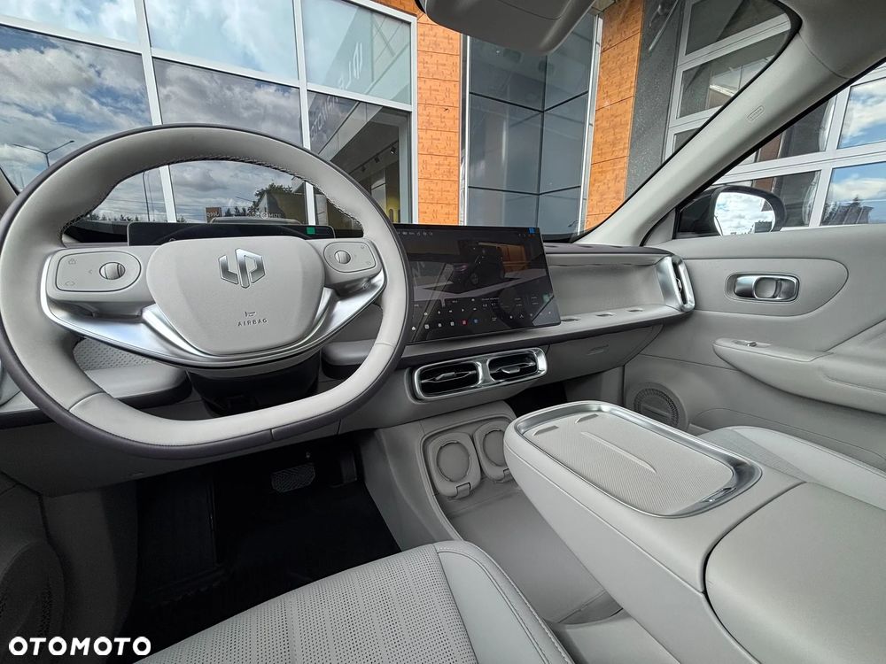 Leapmotor B10 HYBRID EV 18.8 kWh Design - 20