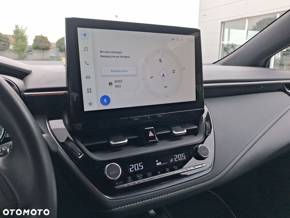 Toyota Corolla 1.8 Hybrid Comfort - 23