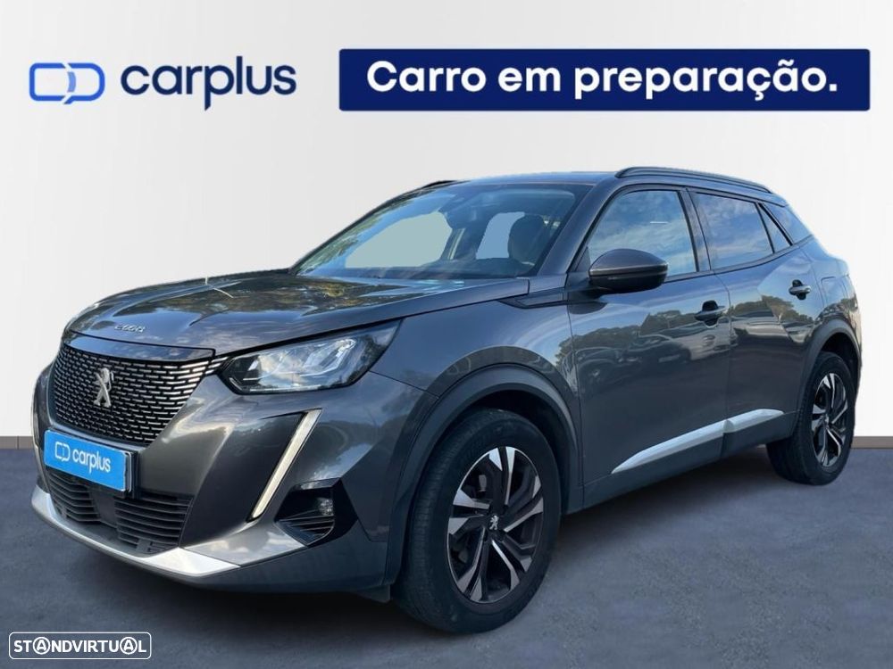 Peugeot 2008 1.2 PureTech Active - 1