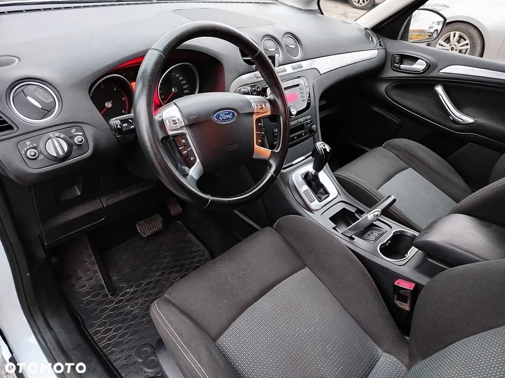 Ford S-Max - 2