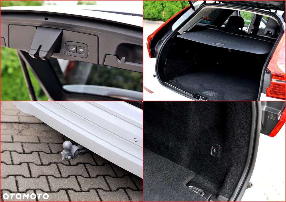 Volvo XC 60 B4 B Geartronic Momentum Pro - 15