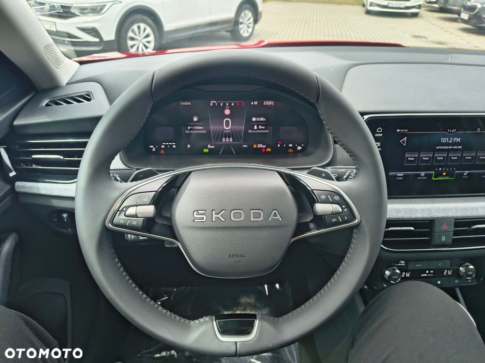 Skoda Kamiq 1.0 TSI Drive DSG - 23