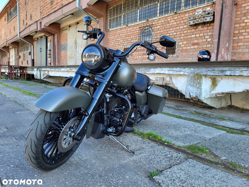 Harley-Davidson Touring Road King - 5