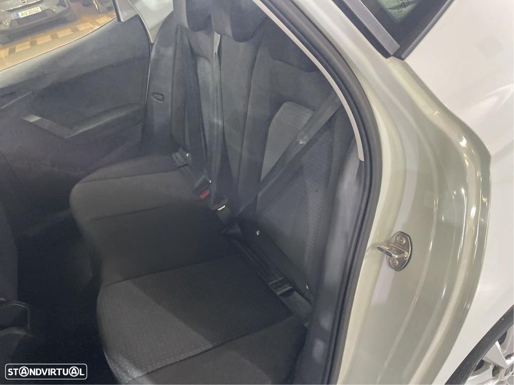 SEAT Ibiza 1.0 TSI Style - 8