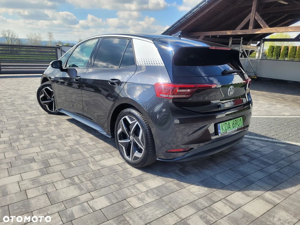 Volkswagen ID.3 Pro Performance Max - 3
