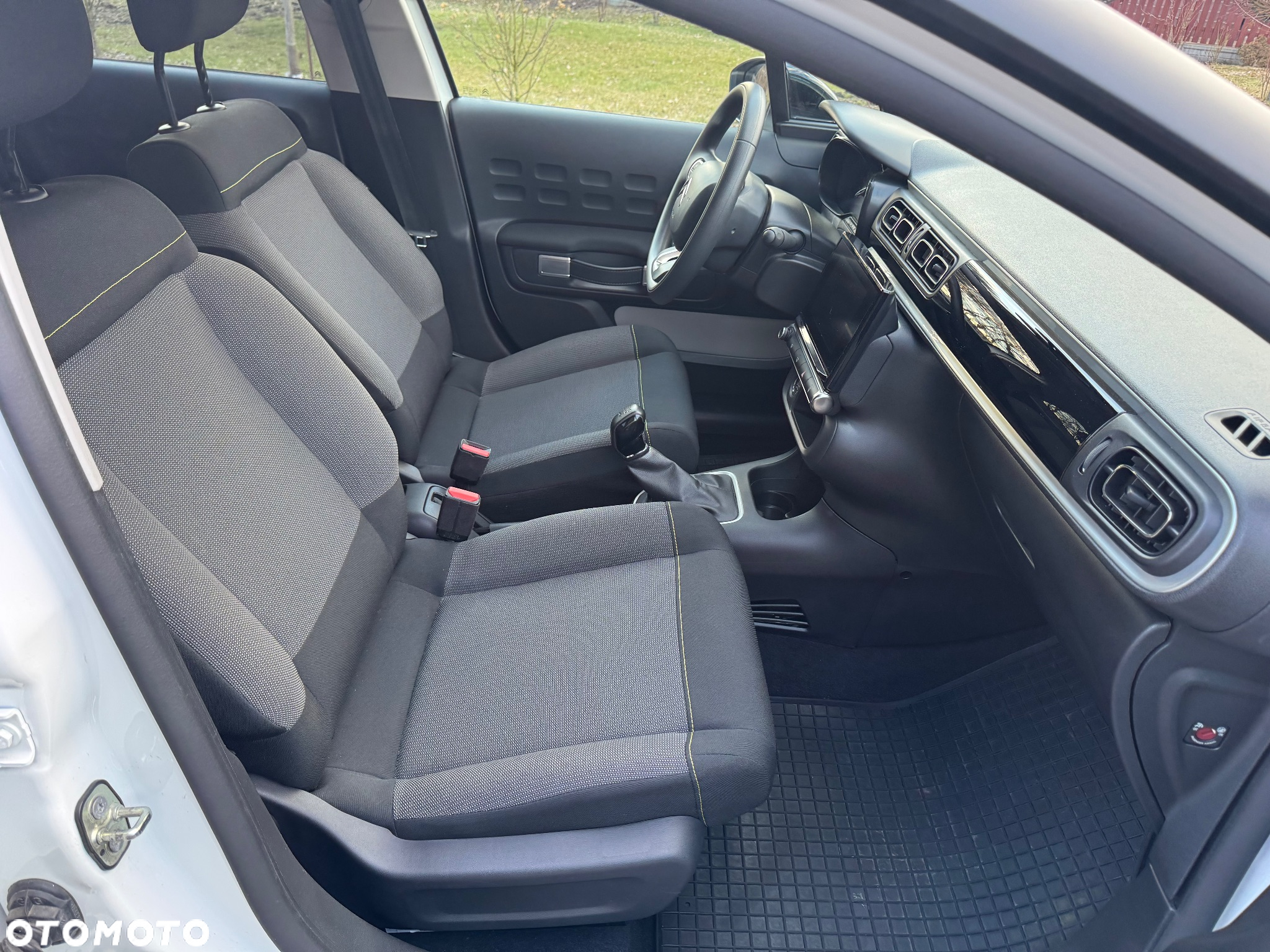 Citroën C3 - 15