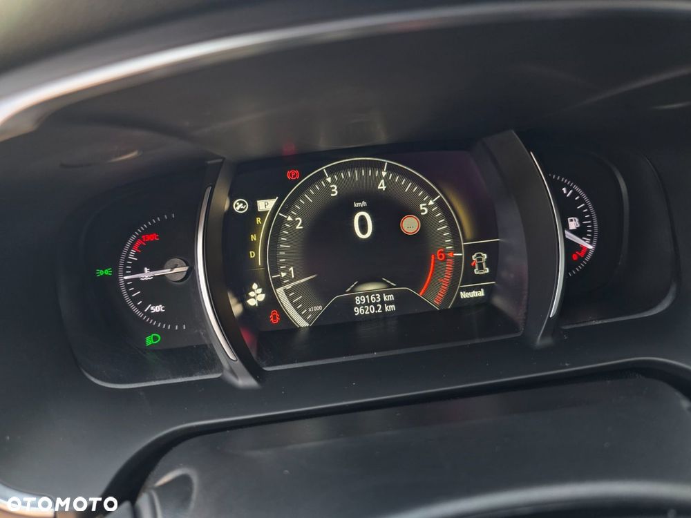 Renault Talisman 1.8 TCe FAP Intens EDC - 39