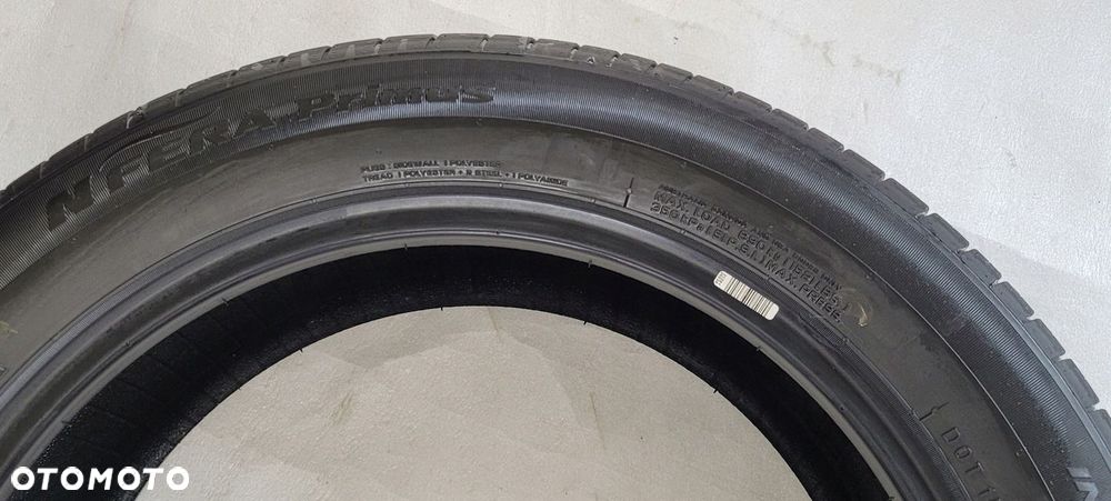4x NOWE OPONY NEXEN NFERA PRIMUS 215/55R18 215 55 R18 95V 2025 - 13