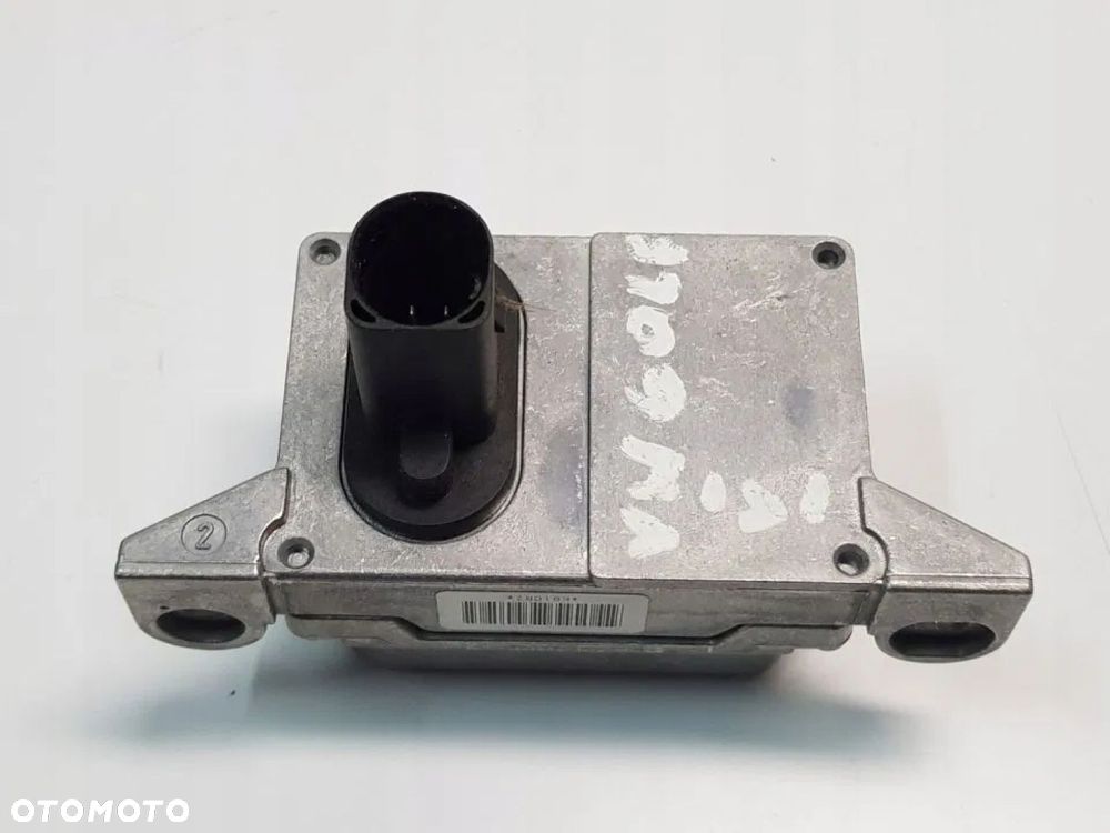 MODUŁ STEROWNIK SENSOR ESP VW 1K0907655B - 2