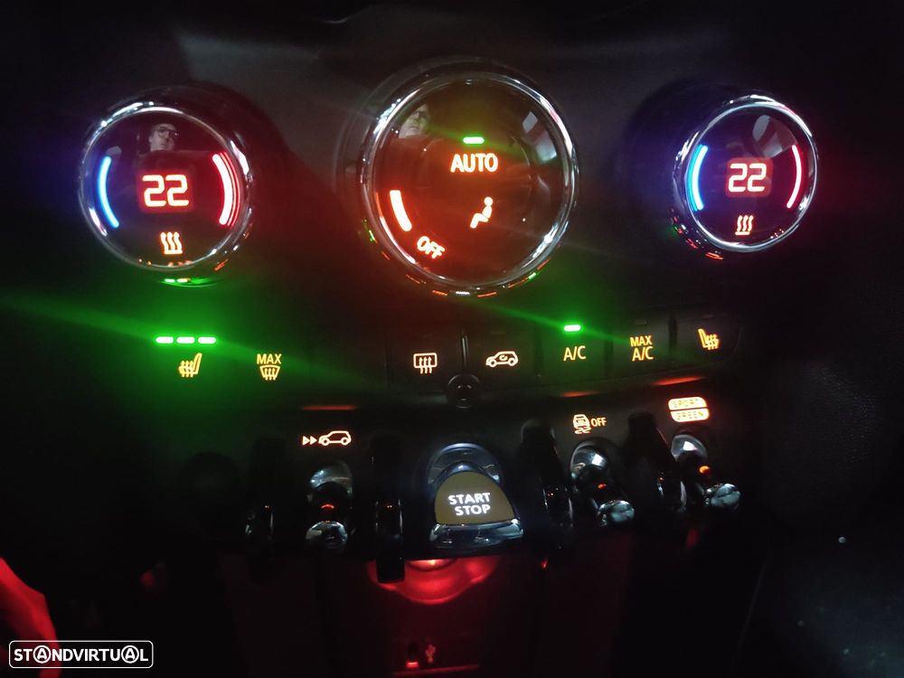 MINI 3 Portas Cooper SE - 15