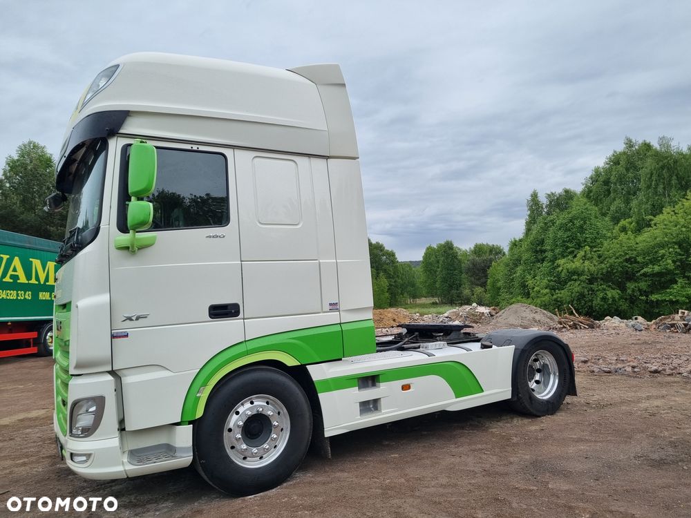 DAF XF 106 - 6