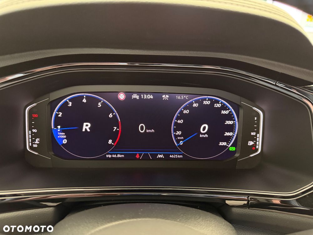 Volkswagen T-Roc 2.0 TSI 4Motion R DSG - 25