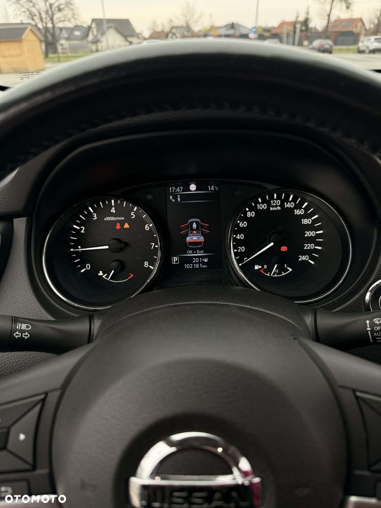 Nissan X-Trail 1.3 DIG-T Tekna 2WD DCT - 10