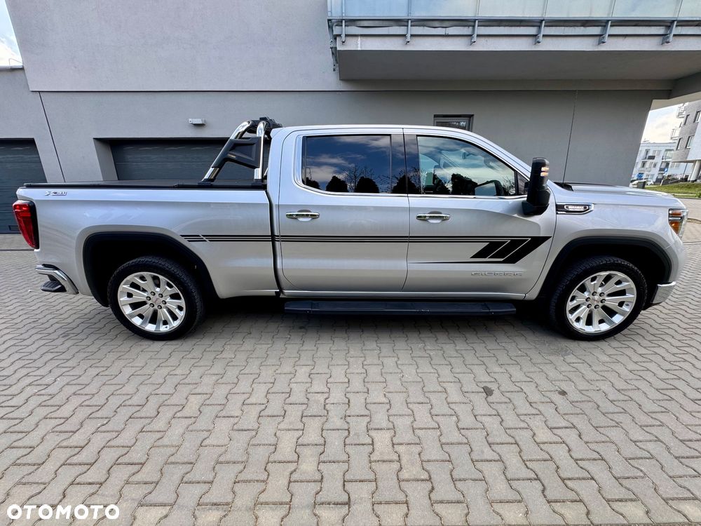 GMC Sierra - 22