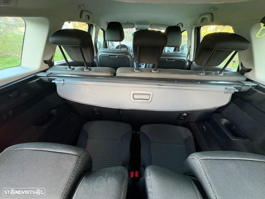 Renault Grand Scénic 1.5 dCi Dynamique S SS - 22