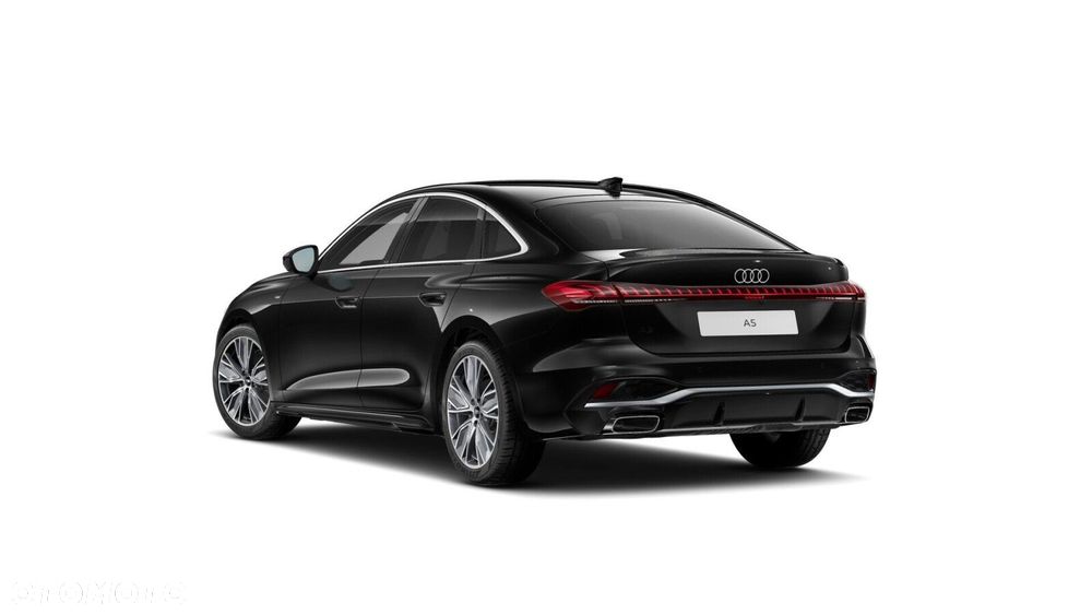 Audi A5 Limousine TFSI S tronic - 2