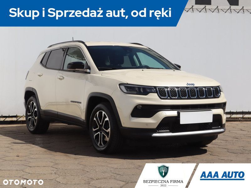 Jeep Compass - 3